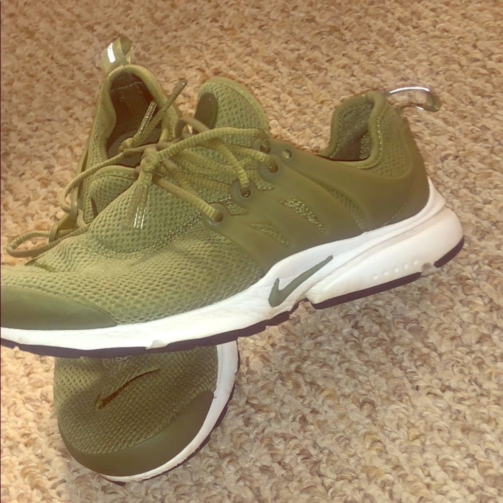 Nike presto